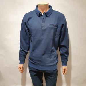 Polo Redmond - Ljeans Lmode vêtements homme à Caen