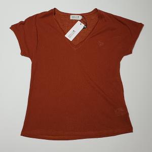 Tee Shirt Molly Bracken - Ljeans Lmode vêtements femme à Caen
