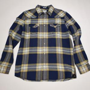 Surchemise Wrangler - Ljeans Lmode vêtements homme à Caen