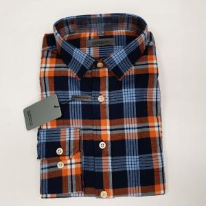 Chemise Chaude - Ljeans Lmode vêtements homme à Caen