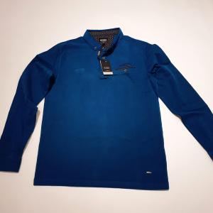 Polo Delahaye - Ljeans Lmode vêtements homme à Caen