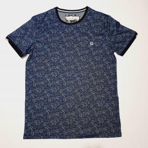 Tee Shirt Benson & Cherry - Ljeans Lmode vêtements homme à Caen