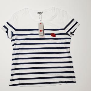 Tee Shirt LeeCooper - Ljeans Lmode vêtements femme à Caen
