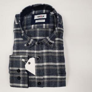 Chemise Chaude - Ljeans Lmode vêtements homme à Caen