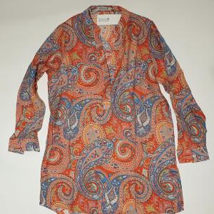 Tunique Molly Bracken - Ljeans Lmode vêtements femme à Caen