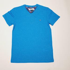 Tee Shirt Benson & Cherry - Ljeans Lmode vêtements homme à Caen