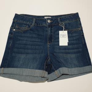 Short Jeans C'est Beau La Vie - Ljeans Lmode vêtements femme à Caen