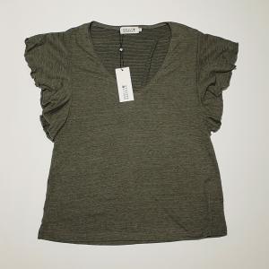 Tee Shirt Molly Bracken - Ljeans Lmode vêtements femme à Caen