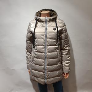 Parka Reversible C'est Beau La Vie - Ljeans Lmode vêtements femme à Caen