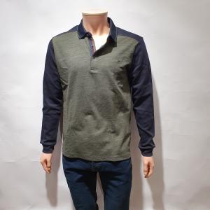 Polo Benson & Cherry - Ljeans Lmode vêtements homme à Caen