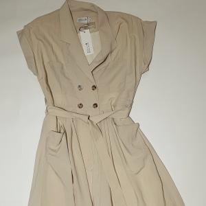 Robe Molly Bracken - Ljeans Lmode vêtements femme à Caen