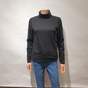 Tee Shirt Col Roulé LEECOOPER - Ljeans Lmode vêtements femme à Caen