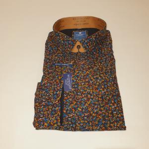 Chemise Redmond - Ljeans Lmode vêtements homme à Caen