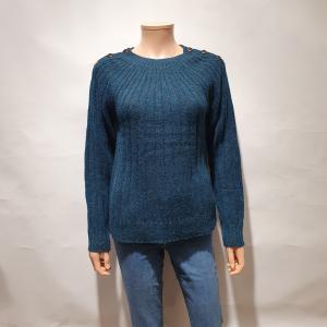 Pull Molly Bracken - Ljeans Lmode vêtements femme à Caen