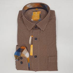 Chemise Redmond - Ljeans Lmode vêtements homme à Caen
