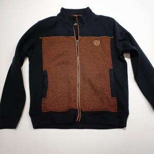 Gilet Redmond - Ljeans Lmode vêtements homme à Caen