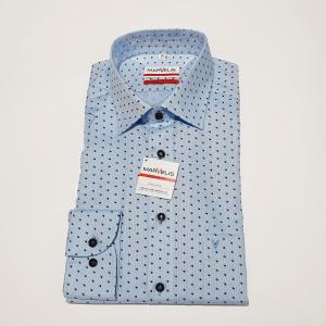 Chemise Marvelis - Ljeans Lmode vêtements homme à Caen