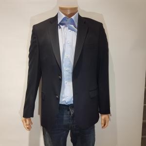 Veste Blazer marine - Ljeans Lmode vêtements homme à Caen