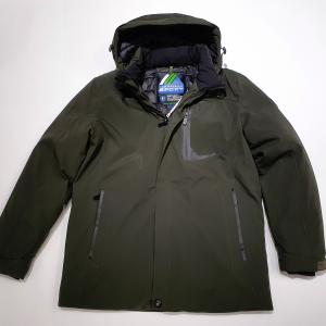 Parka Sea Barrier - Ljeans Lmode vêtements homme à Caen