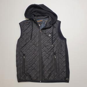 Gilet Sans Manche Benson&Cherry - Ljeans Lmode vêtements homme à Caen