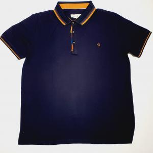 Polo Benson & Cherry - Ljeans Lmode vêtements homme à Caen