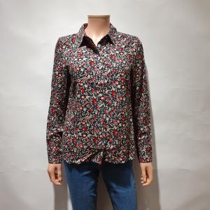 Chemisier C'est Beau La Vie - Ljeans Lmode vêtements femme à Caen