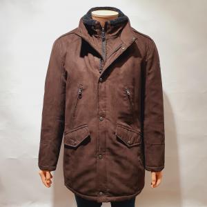Parka Cofox - Ljeans Lmode vêtements homme à Caen