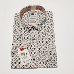 Chemisette Capten - Ljeans Lmode vêtements homme à Caen
