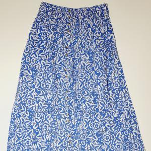Jupe C'est Beau La Vie - Ljeans Lmode vêtements femme à Caen