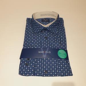 Chemise Marvelis - Ljeans Lmode vêtements homme à Caen