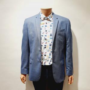 Vester Monsieur Hector - Ljeans Lmode vêtements homme à Caen