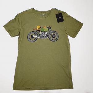 Tee Shirt Benson & Cherry - Ljeans Lmode vêtements homme à Caen