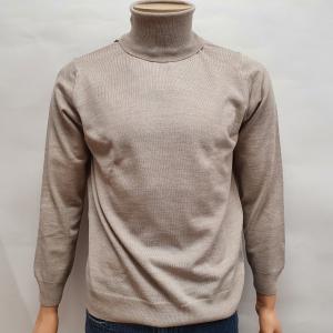 Pull col roulé - Ljeans Lmode vêtements homme à Caen