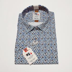 Chemisette Capten - Ljeans Lmode vêtements homme à Caen