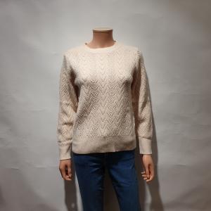 Pull C'est Beau La Vie - Ljeans Lmode vêtements femme à Caen