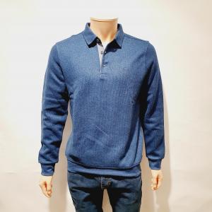 Polo Capten - Ljeans Lmode vêtements homme à Caen