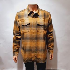 Chemise Iron & Resin - Ljeans Lmode vêtements homme à Caen