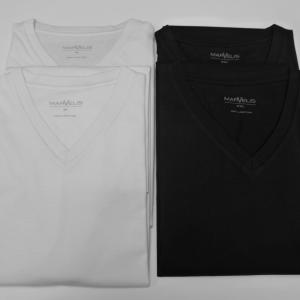 pack tee-shirt marvelis - Ljeans Lmode vêtements homme à Caen