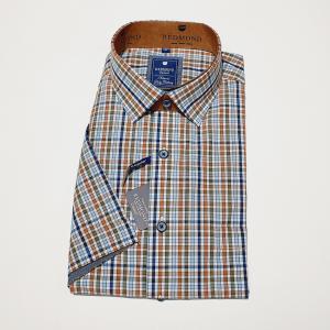Chemisette Redmond - Ljeans Lmode vêtements homme à Caen