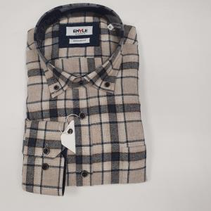 Chemise Chaude - Ljeans Lmode vêtements homme à Caen