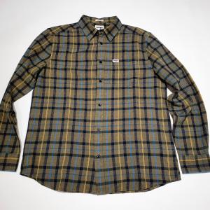 Chemise Wrangler - Ljeans Lmode vêtements homme à Caen