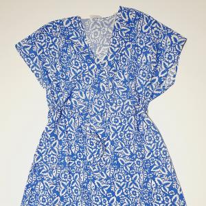 Robe C'est Beau La Vie - Ljeans Lmode vêtements femme à Caen