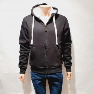 Gilet Capuche Daytona73 - Ljeans Lmode vêtements homme à Caen