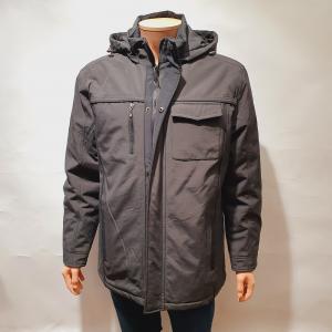 Parka Rayon Homme - Ljeans Lmode vêtements homme à Caen