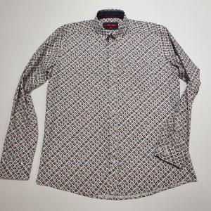 Chemise Capten - Ljeans Lmode vêtements homme à Caen