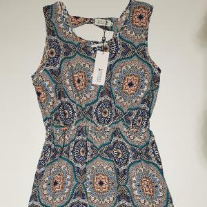 Robe Molly Bracken - Ljeans Lmode vêtements femme à Caen
