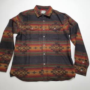 Surchemise Iron & Resin - Ljeans Lmode vêtements homme à Caen