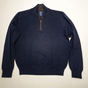 Pull Redmond - Ljeans Lmode vêtements homme à Caen
