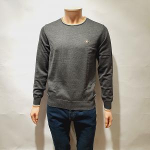 Pull Benson & Cherry - Ljeans Lmode vêtements homme à Caen