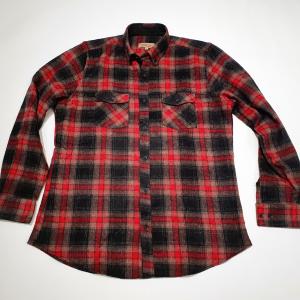 Chemise Capten - Ljeans Lmode vêtements homme à Caen